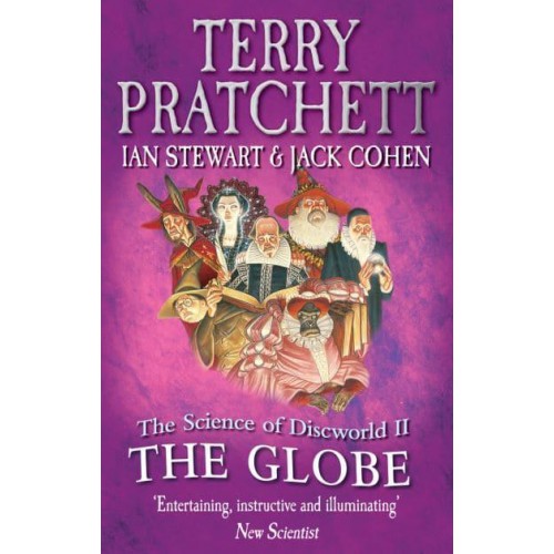 The Globe - The Science of Discworld