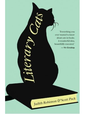 Literary Cats