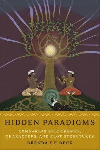 Hidden Paradigms Comparing Epic Themes, Characters, and Plot Structures