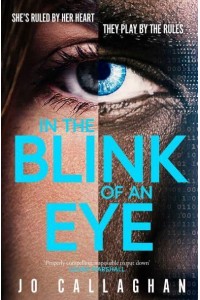 In the Blink of an Eye