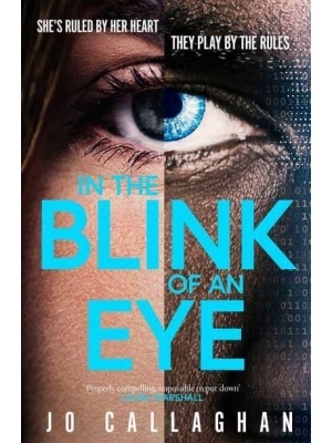 In the Blink of an Eye