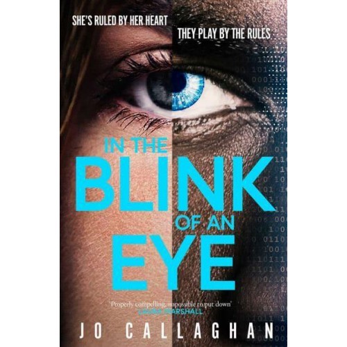 In the Blink of an Eye