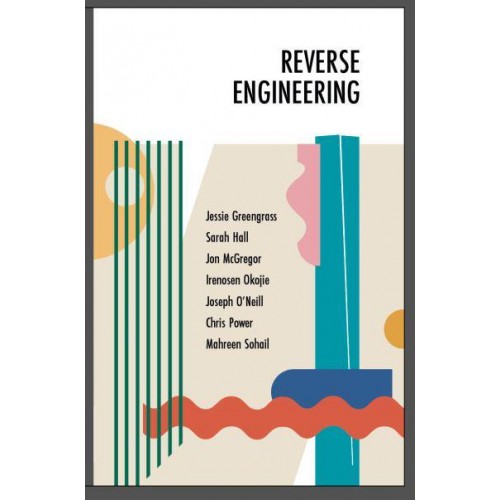 Reverse Engineering
