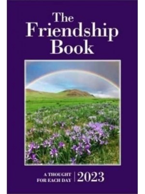 The, Friendship Book 2023