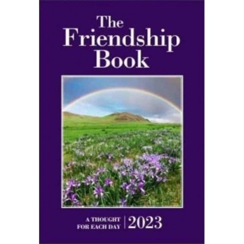 The, Friendship Book 2023