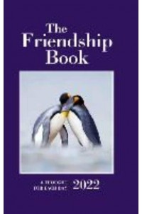 The Friendship Book 2022