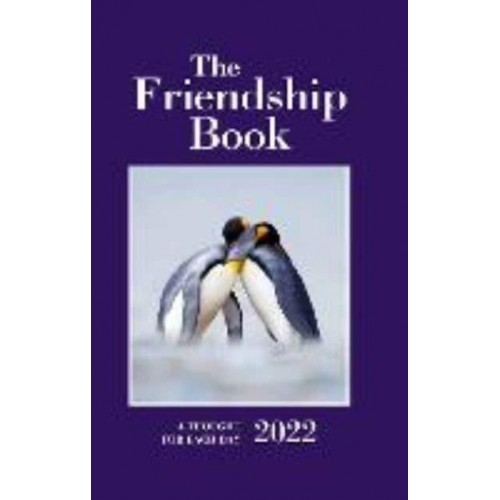 The Friendship Book 2022