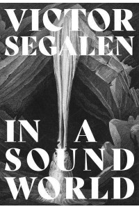 In a Sound World - Strange Attractor Press