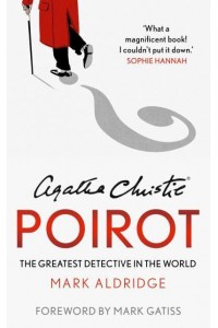 Agatha Christie's Poirot The Greatest Detective in the World