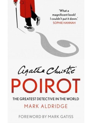 Agatha Christie's Poirot The Greatest Detective in the World