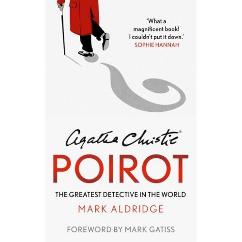 Agatha Christie's Poirot The Greatest Detective in the World