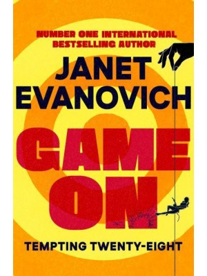 Game On - The Stephanie Plum Novels