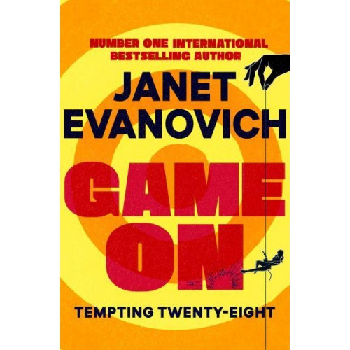 Game On - The Stephanie Plum Novels