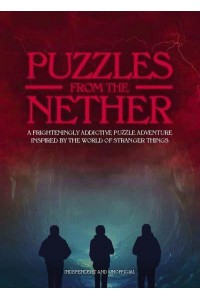 Puzzles from the Nether