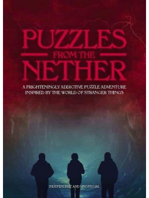 Puzzles from the Nether