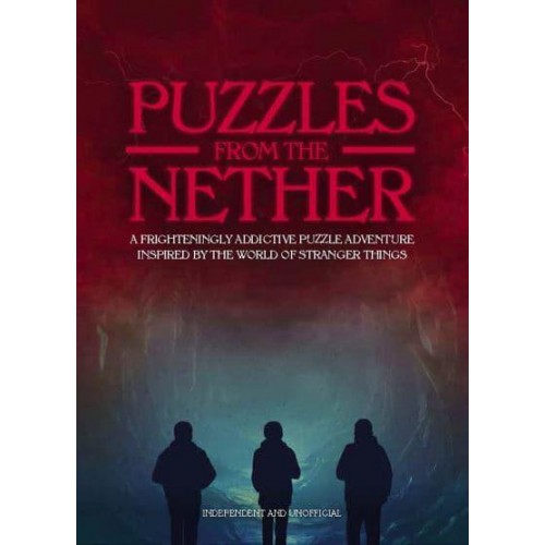 Puzzles from the Nether