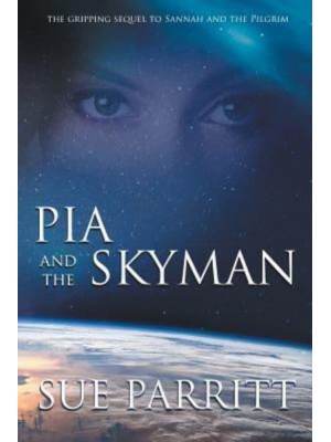 Pia and the Skyman