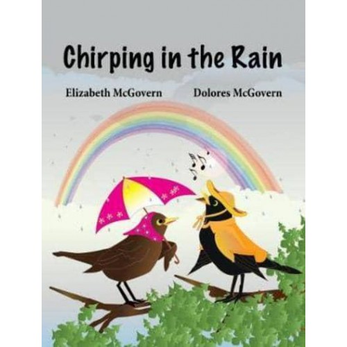 Chirping in the Rain