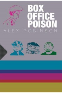 Box Office Poison