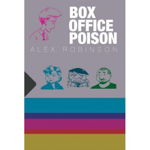 Box Office Poison
