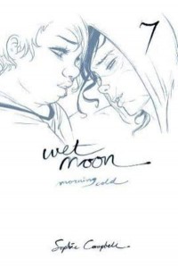 Morning Cold - Wet Moon