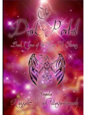The Dark Portal - Book Three of the Fire Cat Stories - The Fire Cat Stories