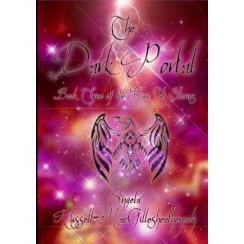 The Dark Portal - Book Three of the Fire Cat Stories - The Fire Cat Stories