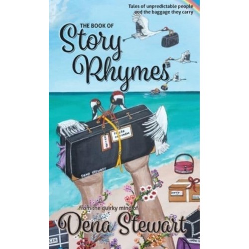 The Book of Story Rhymes