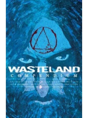 Wasteland Compendium