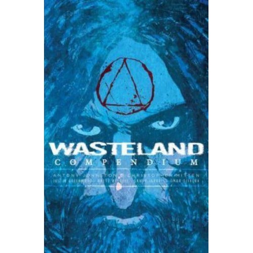 Wasteland Compendium