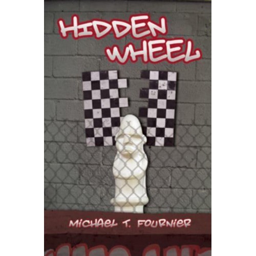 Hidden Wheel