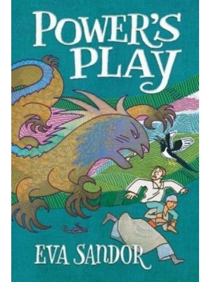 Power's Play
