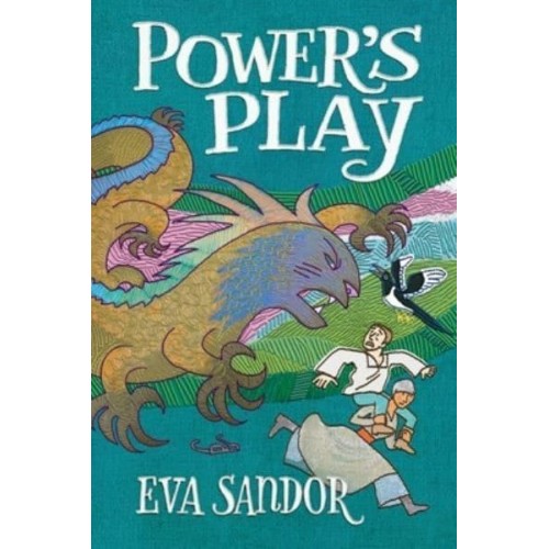 Power's Play