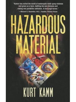 Hazardous Material