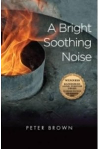 A Bright Soothing Noise : $B Stories - Number 9 in the Katherine Anne Porter Prize in Short Fiction Series
