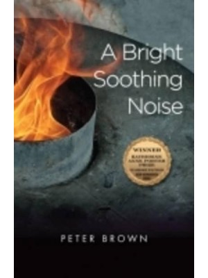 A Bright Soothing Noise : $B Stories - Number 9 in the Katherine Anne Porter Prize in Short Fiction Series