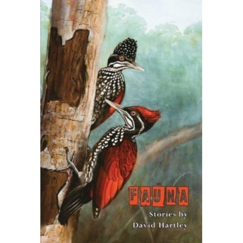 Fauna Short Stories