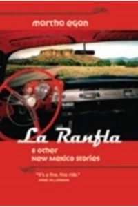 La Ranfla & Other New Mexico Stories