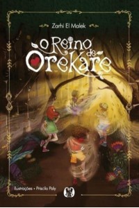 O Reino de Orekare