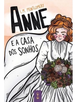 Anne e a casa dos sonhos
