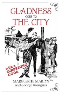 Gladness Goes to the City With a Surprising Coda