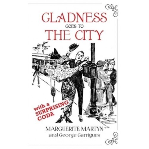 Gladness Goes to the City With a Surprising Coda