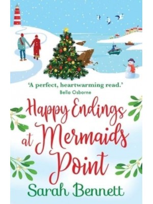 Happy Endings at Mermaids Point - Mermaids Point