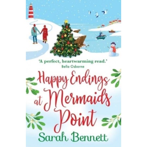 Happy Endings at Mermaids Point - Mermaids Point