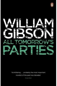 All Tomorrow's Parties - Bridge