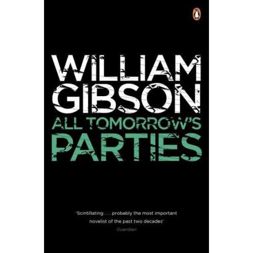 All Tomorrow's Parties - Bridge