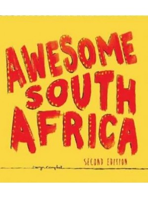 AWESOME SOUTH AFRICA