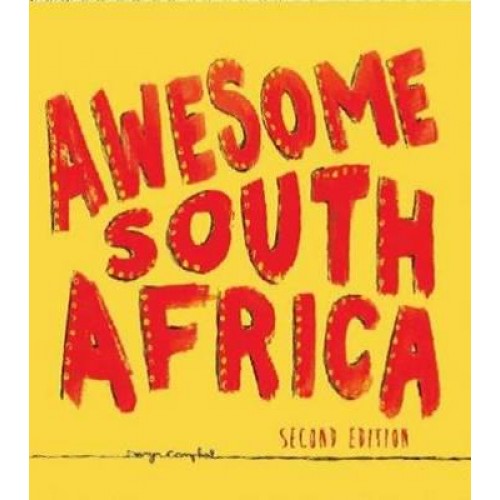 AWESOME SOUTH AFRICA