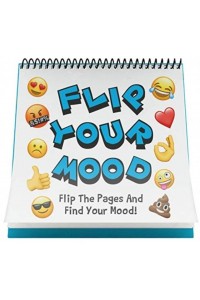 FLIP YOUR MOOD FLIP BOOK