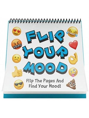 FLIP YOUR MOOD FLIP BOOK